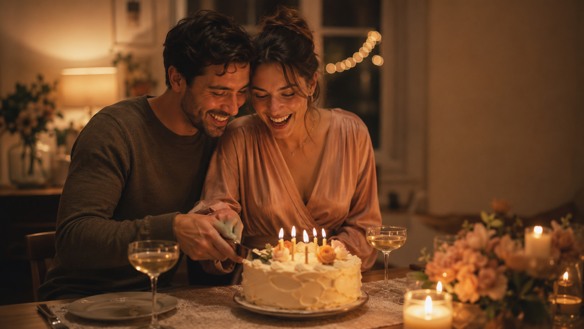 5th Anniversary Gift Ideas for Her: What to Get Your Wife for the Wood Anniversary