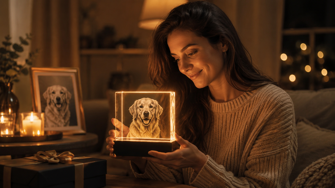Pet Memorial Ideas After Losing a Dog or Cat: Meaningful Ways to Keep Their Memory Close
