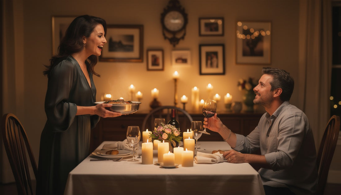 10th Anniversary Gift Ideas for Her: What to Get Your Wife for the Tin Anniversary