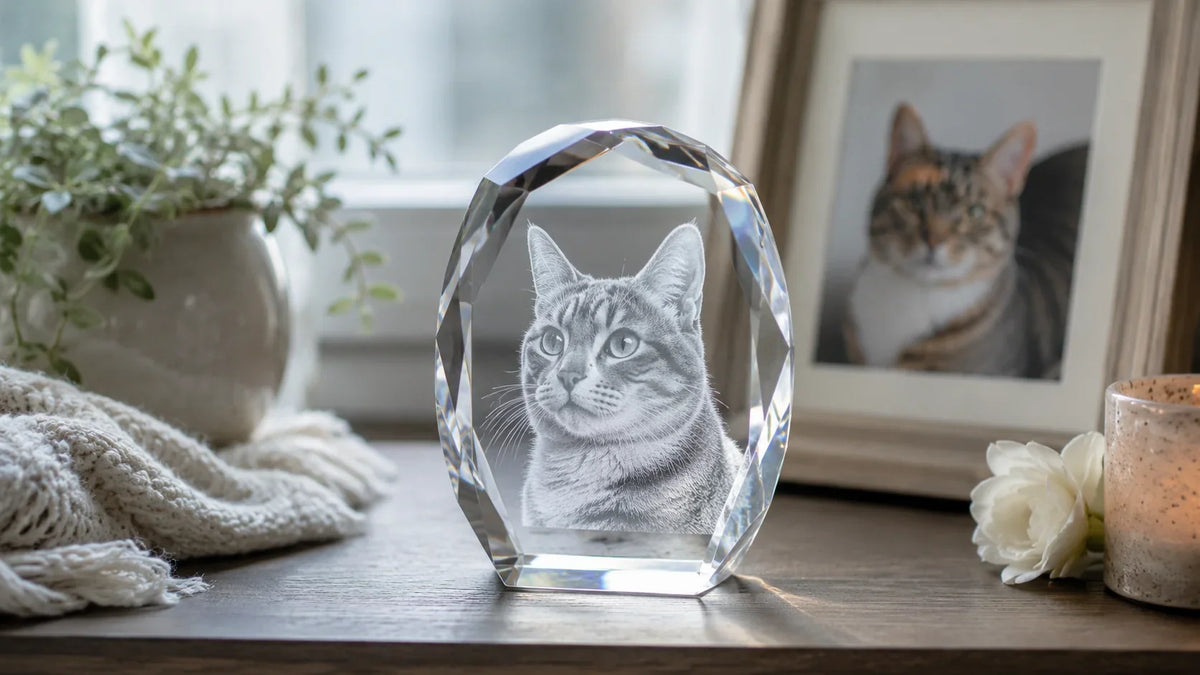 What to Do With a Cat’s Ashes: Gentle Memorial Ideas After Losing a Cat