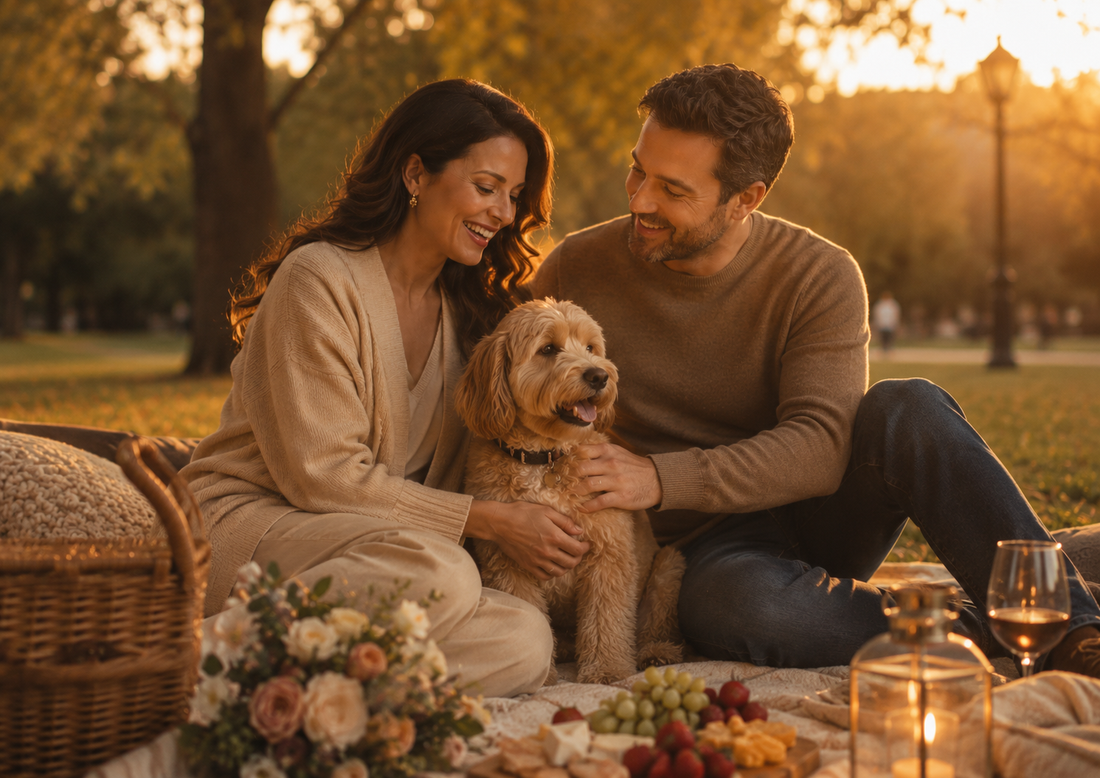 How to Memorialize a Dog After They Pass Away: Meaningful Ways to Keep Their Memory Close
