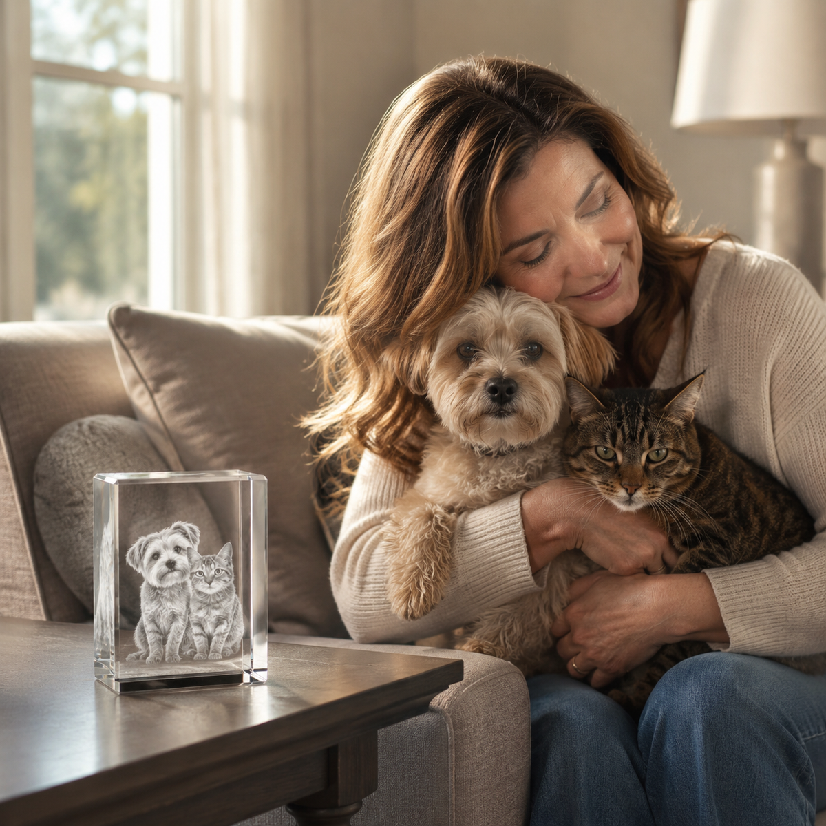 Pet Keepsakes