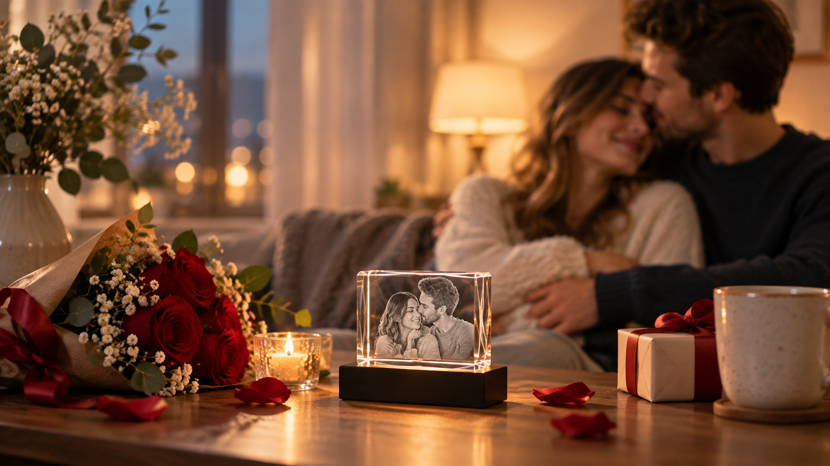 Personalized Anniversary Gifts