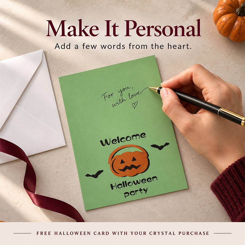 Halloween Greeting Cards