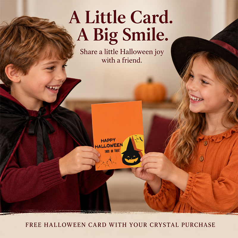 Halloween Greeting Cards