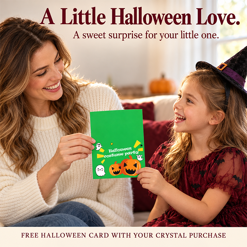 Halloween Greeting Cards