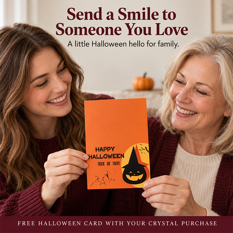 Halloween Greeting Cards