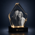 Memirova Graduation Prestige Crystal Award-Memirova