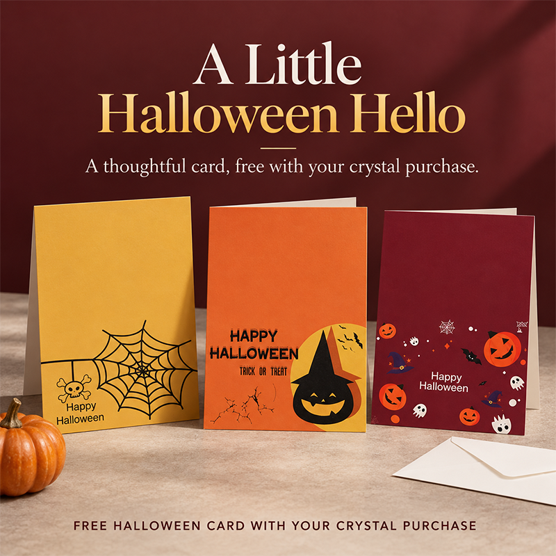 Halloween Greeting Cards
