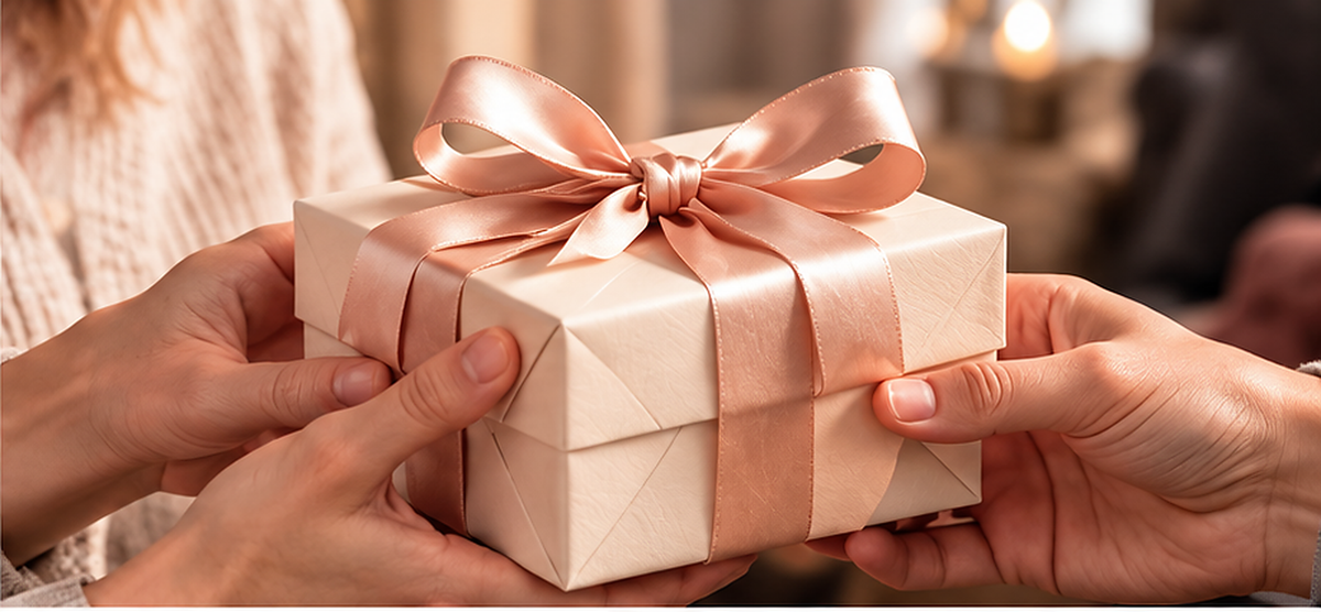 Give It to Someone Special